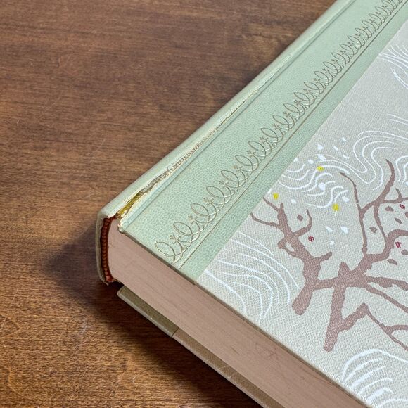 Vintage Reader's Digest Condensed Books Volume 4 1959 Decor Riser Display - Picture 12 of 12